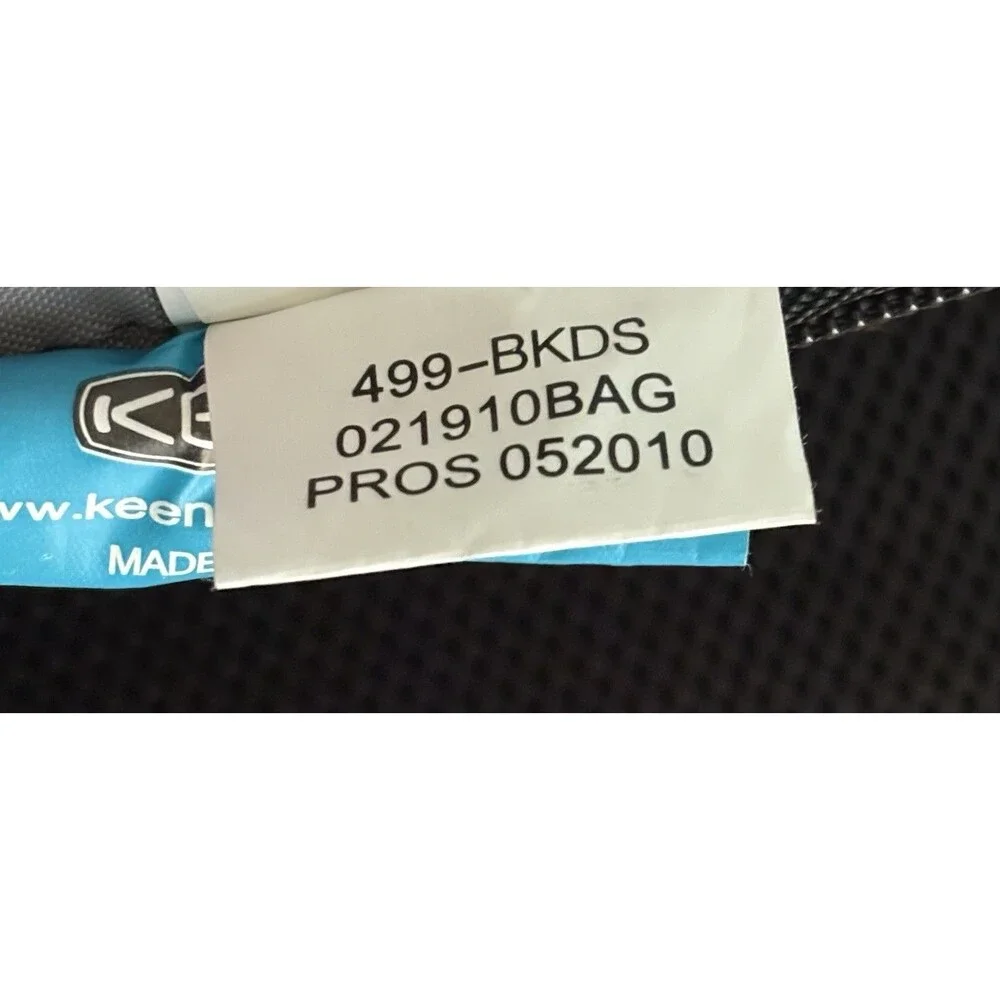 Keen Hybrid Transport Padded Laptop Bag Backpack